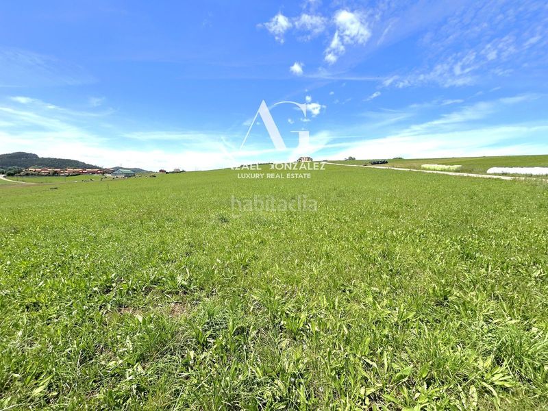 Foto b7089f18-07d7-4bbe-9019-7c4623b996a0. Finca rústica a piedras blancas 9 a Alfoz de Lloredo
