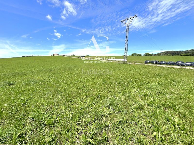 Foto b9f32269-8ebf-47e6-9686-8e96a3d7f84b. Finca rústica a piedras blancas 9 a Alfoz de Lloredo