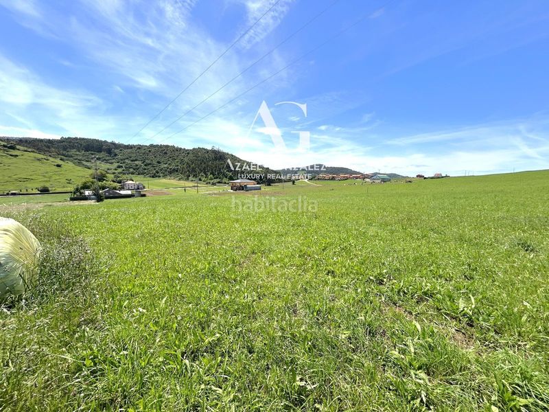 Foto e94a0f3f-e65f-401f-be60-6377e66301b3. Finca rústica a piedras blancas 9 a Alfoz de Lloredo