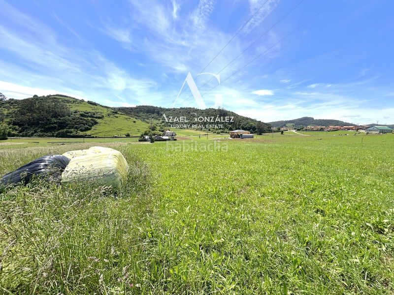 Foto eb980b71-476a-41f5-a4b1-bcec3acc371e. Finca rústica a piedras blancas 9 a Alfoz de Lloredo
