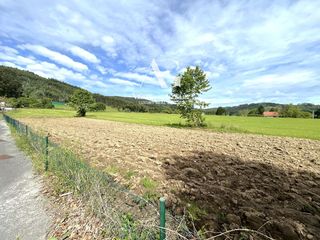 Fondo rustico  Mies de la puerta 6. Parcela rústica de 6.950 m en venta en escalante