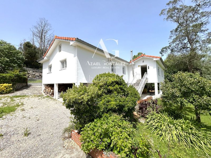 Foto 6c5f30e5-eb81-4a5d-884a-8a4df3700a05. Casa a ceneras - Mogro 77 a Mogro Miengo