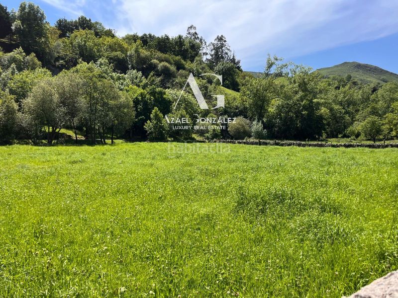 Foto c6928c17-02c7-41c4-98ee-a037c90efcb1. Finca rústica a poblado Ruente 4 a Ruente