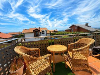 Casa adossada a Monte (El) 3