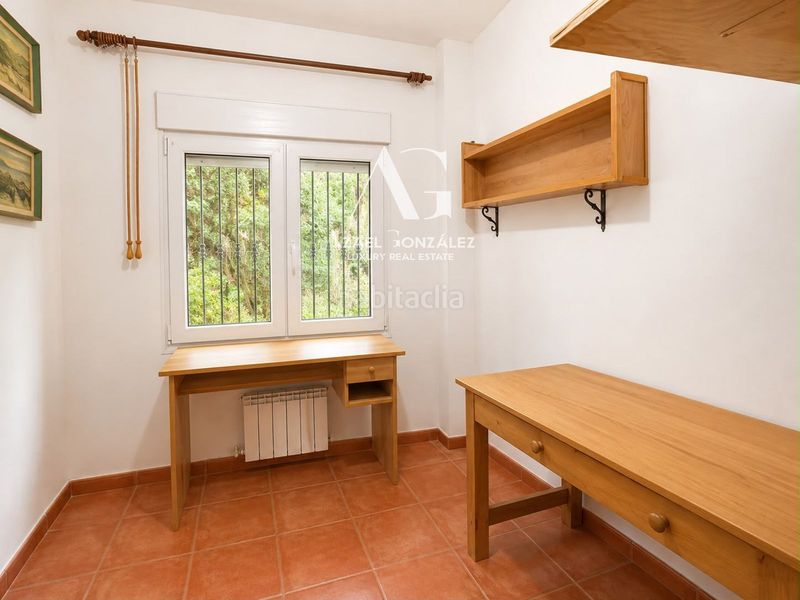 Foto 3284dd18-e942-46d9-bee9-d97759765080. Casa amb calefacció a Val de San Vicente