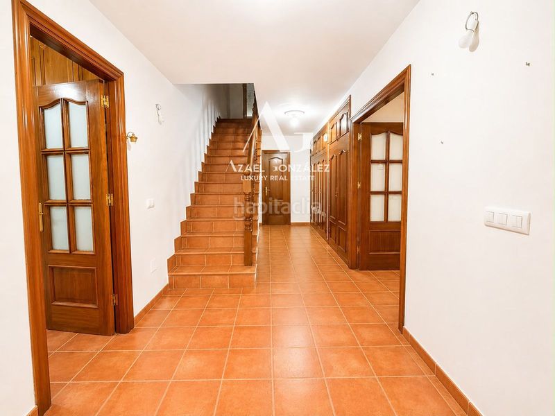 Foto 5d8f6367-1043-44db-aab4-5192289d9a9b. Casa amb calefacció a Val de San Vicente