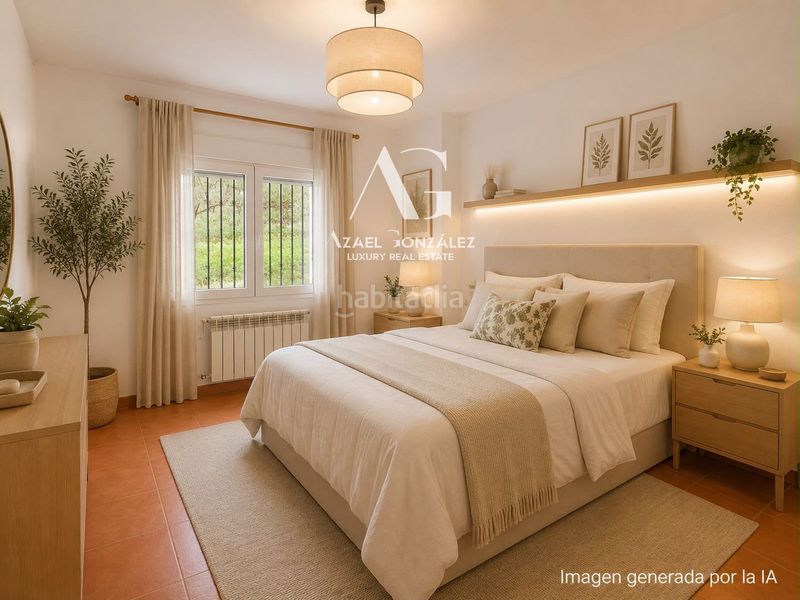 Foto f8637fee-a973-4e86-a1b9-aa8b93b6f838. Casa amb calefacció a Val de San Vicente