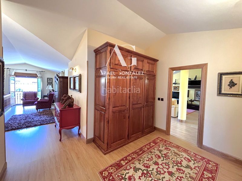 Foto 01fc59e4-265f-47dd-9162-aafdb3c3109f. Casa amb calefacció a Ruente