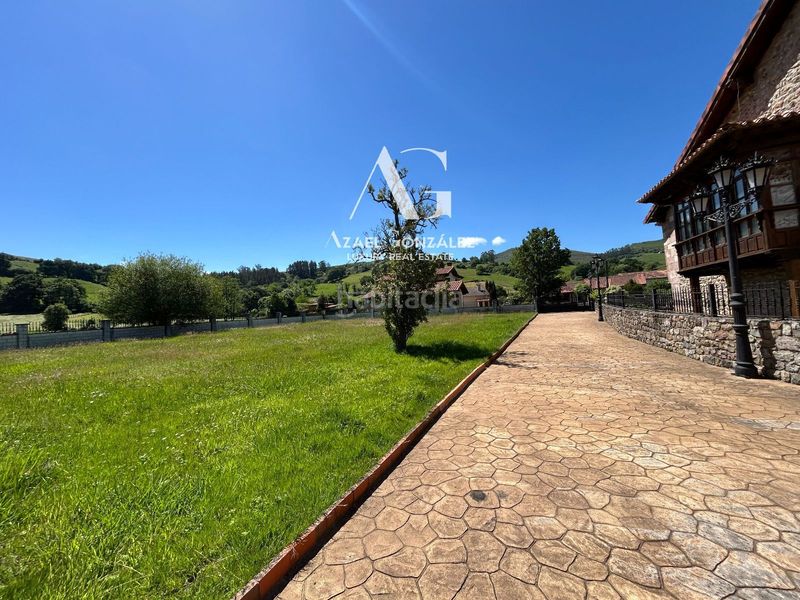 Foto 0a12e915-a2ec-4b53-af7c-1a52205352e0. Casa amb calefacció a Ruente