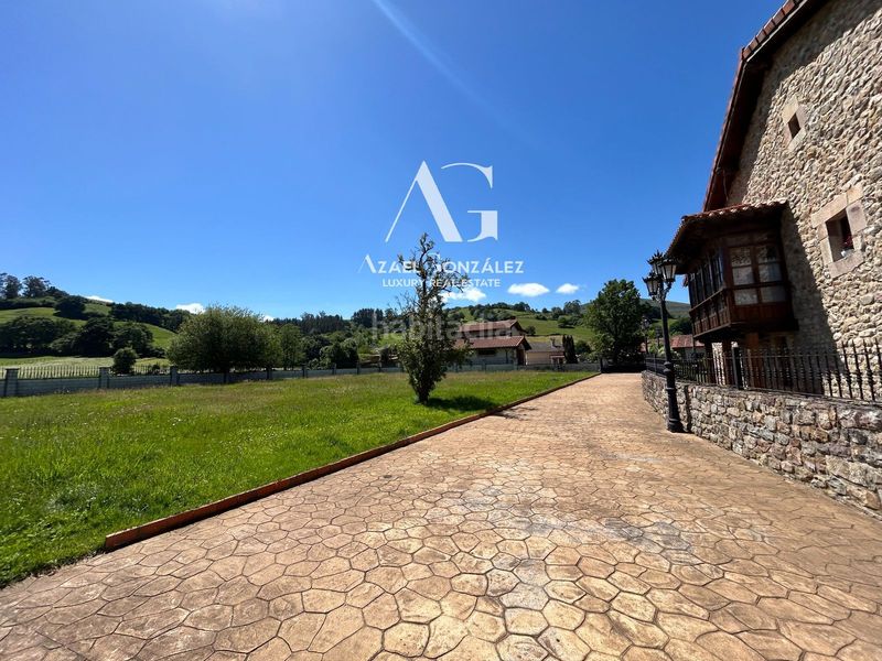 Foto 0ab96ad9-0626-445d-8097-53d2ebce5dee. Casa amb calefacció a Ruente