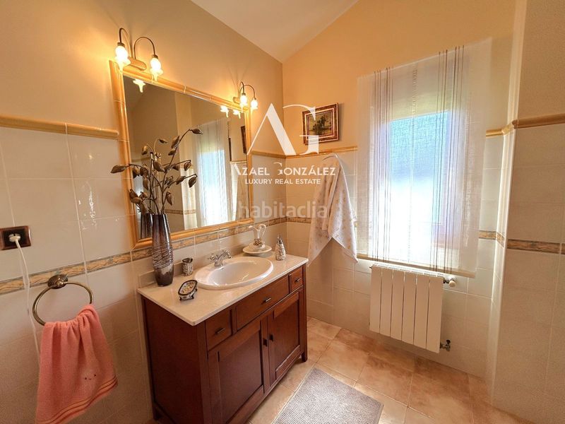 Foto 4debc3be-cba0-427f-a7ea-4d9353f38237. Casa amb calefacció a Ruente