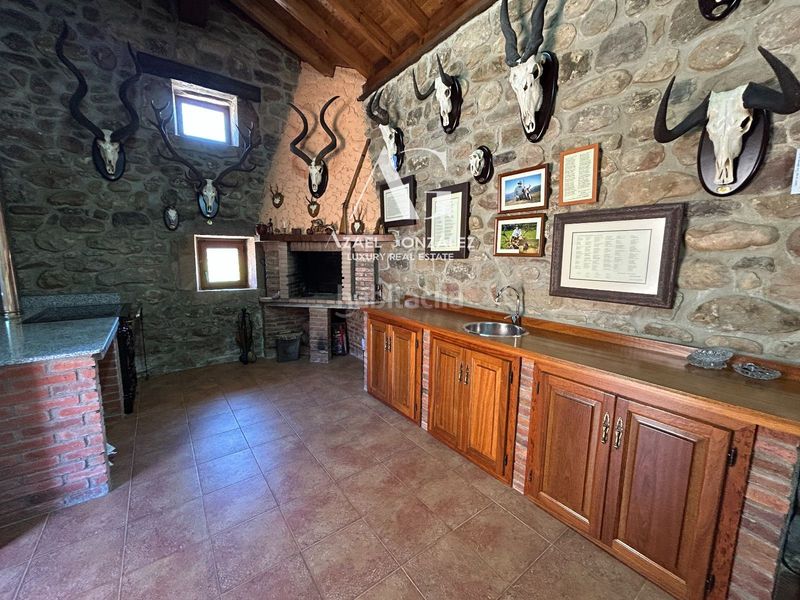 Foto 554f46eb-a589-419b-8d22-1482167e97da. Casa amb calefacció a Ruente