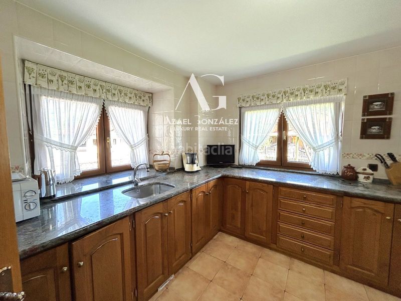 Foto 9ae66e73-d9c4-4185-a840-00632917764e. Casa amb calefacció a Ruente