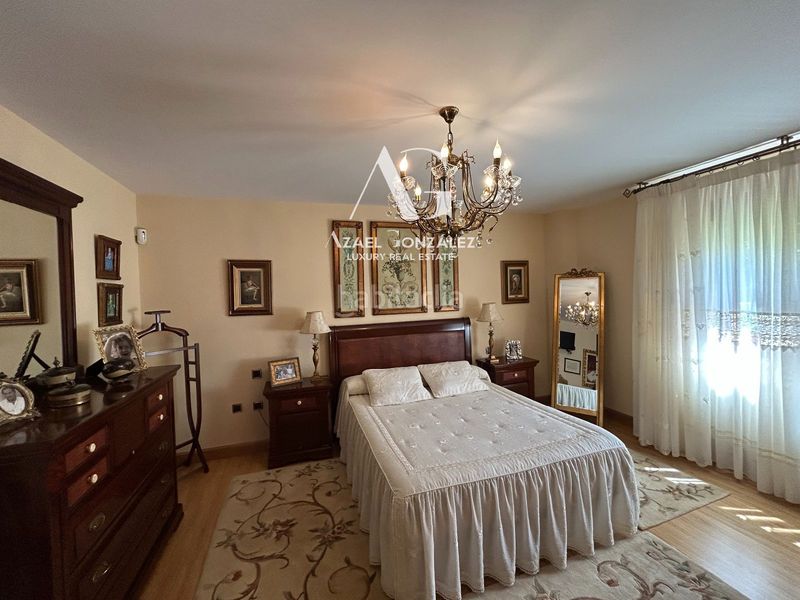 Foto b33f3242-f120-4238-a0f3-86b503b77c17. Casa amb calefacció a Ruente