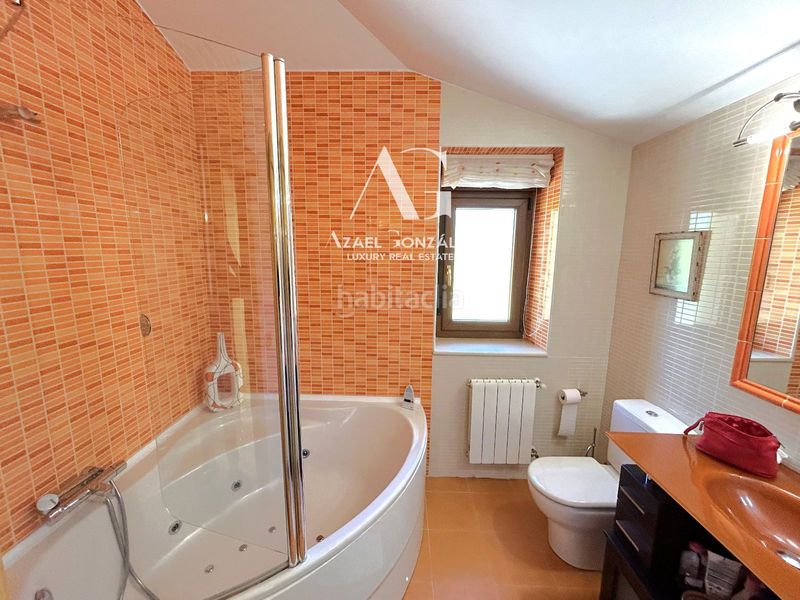 Foto d8f75668-8e04-4a0f-b0fd-b9860e548c15. Casa amb calefacció a Ruente