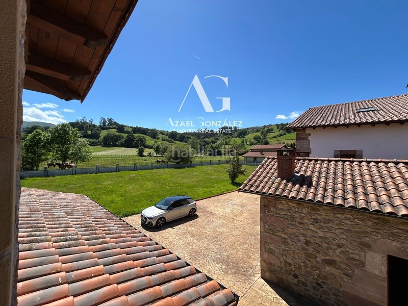 Foto db659e74-25ed-43bd-950a-f5e932339887. Casa amb calefacció a Ruente