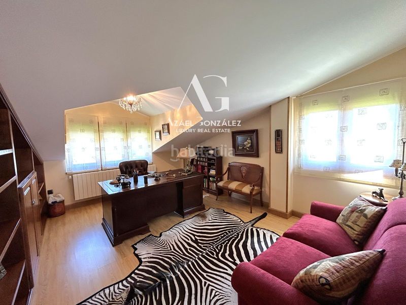 Foto eb5991d7-47b6-40e5-85aa-01e58c7f8c15. Casa amb calefacció a Ruente