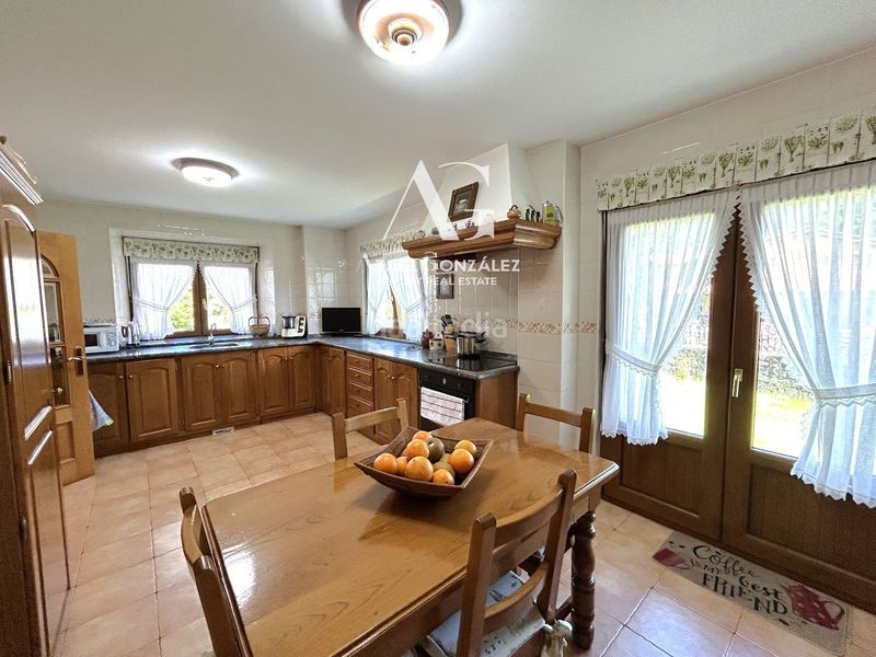 Foto fbb9ff32-eef0-4463-8b9e-5d030064c794. Casa amb calefacció a Ruente