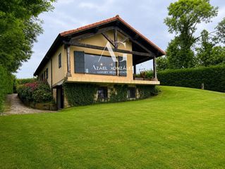 Maison à Navajeda 16. Tu refugio en cantabria naturaleza, privacidad y calidad de vida