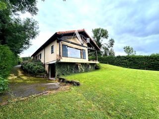 Casa  Navajeda 16. Tu refugio en cantabria naturaleza, privacidad y calidad de vida