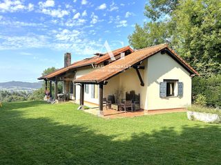 Casa a Navajeda 16. Tu refugio en cantabria naturaleza, privacidad y calidad de vida