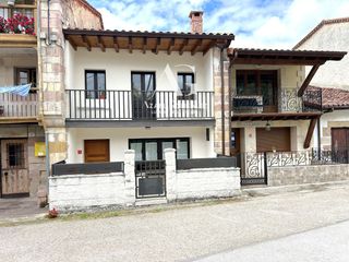 Casa adosada  Roiz - vega 15. Amplia casa adosada con buhardilla para personalizar en roiz, ca