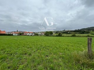 Terreny residencial a Poligono 10. Exclusiva finca rústica en ajo con posibilidad de construir una