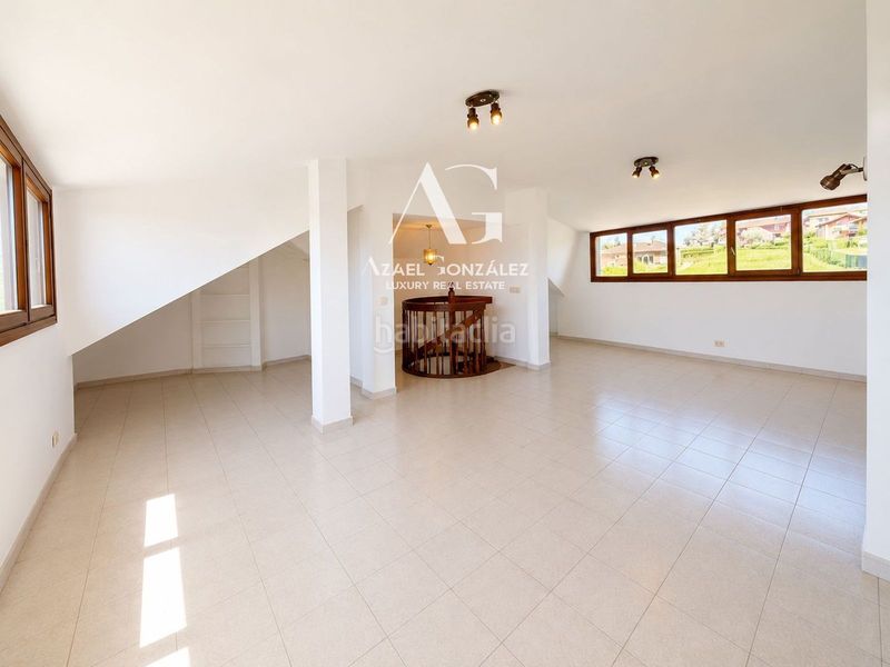 Foto f6e9d901-5cff-41d2-a13c-8f91046d78f1. Haus in cantabria-cudon 574 in Cudón Miengo