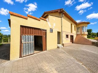 Haus  Viveda-la serna. Casa en viveda con 6.244m2 de terreno  santillana del mar  oport