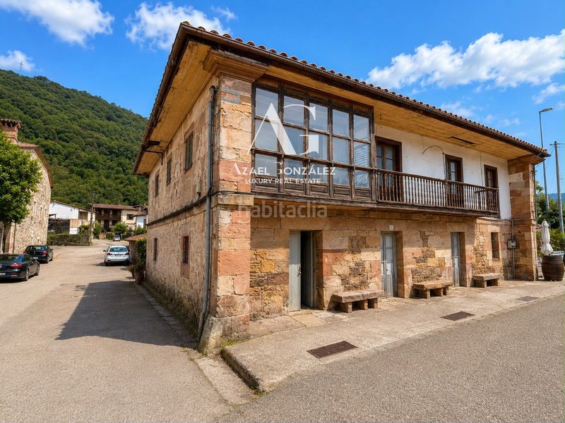 Foto b2ade585-1b40-48a8-a05e-f1dce82b660c. Casa a Valdáliga