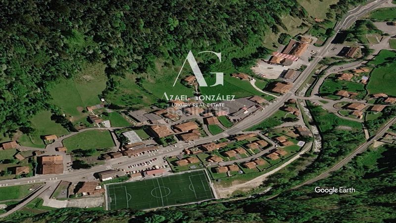 Foto f49cbb2c-ea9f-4992-b3db-46487e393553. Casa a Valdáliga