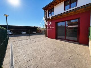 Casa adossada  La penilla. Oportunidad! adosado en la penilla, santa maría de cayón