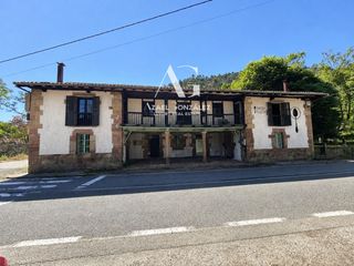 Casa  Cos 5. Casona singular con terreno en santa lucía, junto a cabezón de l