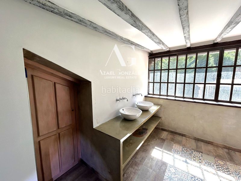 Foto 30e42d14-4232-43f7-868c-e31737d8e272. Casa a cos 5 a Mazcuerras