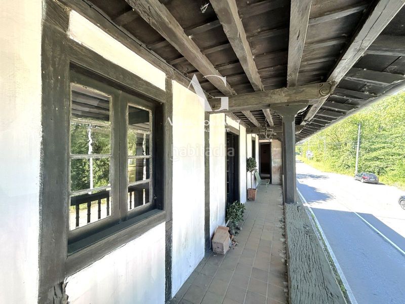 Foto 52ce743c-d824-48ef-9c8f-0ae1325ed5f4. Casa a cos 5 a Mazcuerras