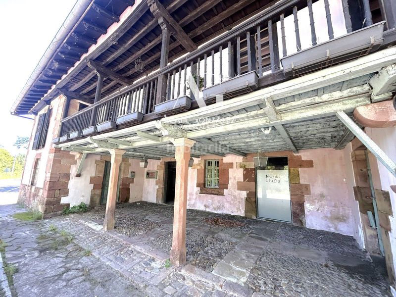 Foto 66893e0d-6803-4c94-a981-876b4ed44d75. Casa a cos 5 a Mazcuerras