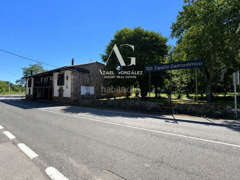 Foto 8711897e-aaf7-42ba-b29e-6f9a326c7604. Casa a cos 5 a Mazcuerras