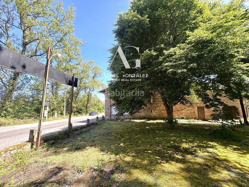 Foto f2c38682-06c3-4412-ab9b-af2f39caa5a5. Casa a cos 5 a Mazcuerras