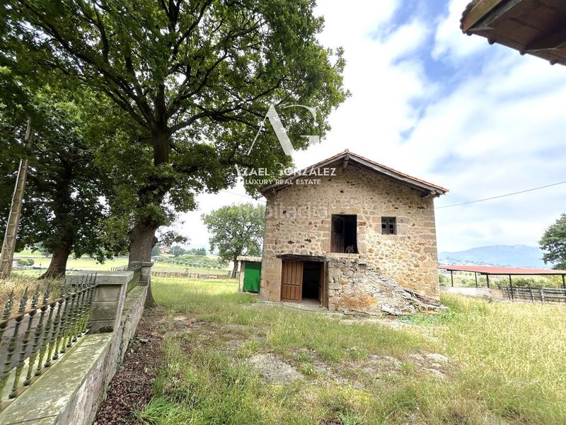 Foto 0c3ddf40-d13a-4ccf-9cf7-3a291ab9ec95. Casa in el arenal in Penagos
