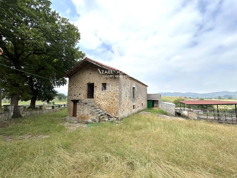 Foto 0f5b3baf-96a3-49c8-b46c-67c13f7710a9. Casa in el arenal in Penagos