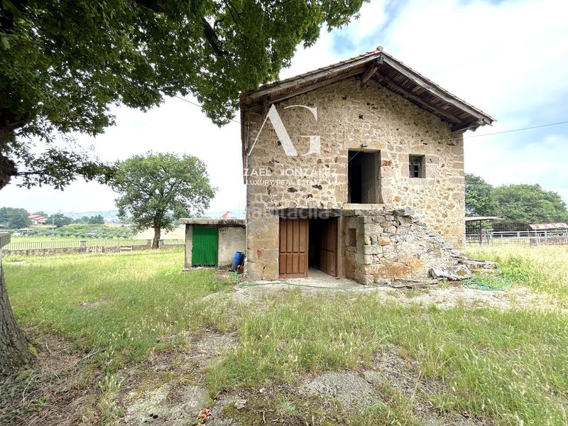 Foto 25a6d2a7-3072-4e1a-b06f-7c3e0716fe4d. Casa in el arenal in Penagos