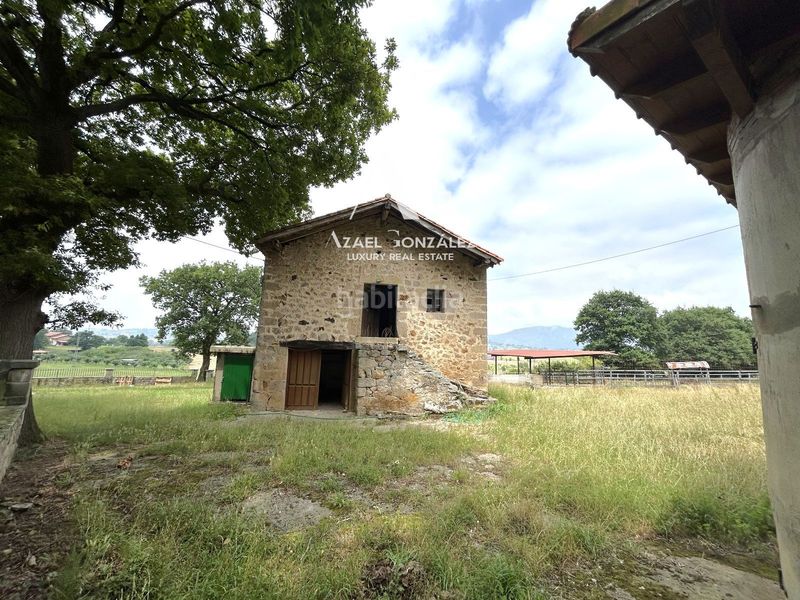 Foto a7ceb09f-85c9-4c24-a82c-c177662ba1a1. Casa in el arenal in Penagos