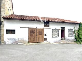 House  Caviedes - vallines 18. Casa con gran potencial en vallines, cantabria