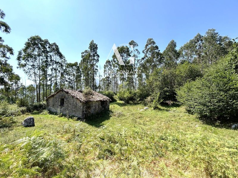 Foto 85220bc3-b009-4003-9780-67bf46273008. Casa a cades 145 a Herrerías