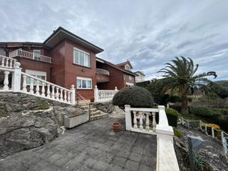 Casa a Ajo. Casa independiente en ajo