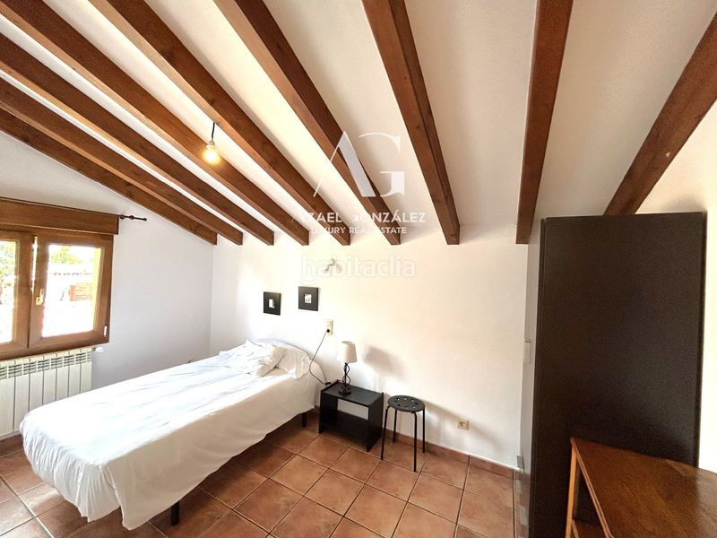 Foto 1acc1417-d6bc-4c04-a42c-33934ab93c9b. Chalet in la revilla - valles 2 in San Vicente de la Barquera