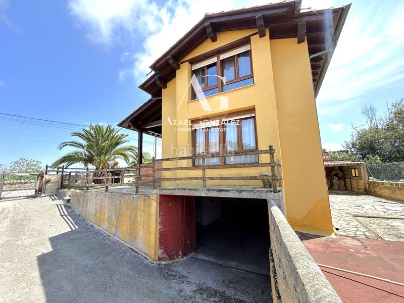 Foto 1dc8e77c-d71b-4223-8d1a-8af4ce525d40. Chalet in la revilla - valles 2 in San Vicente de la Barquera