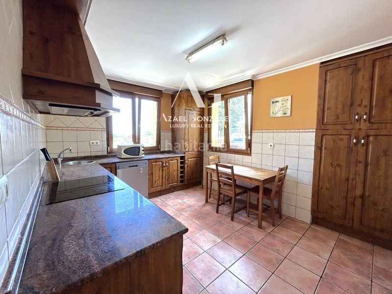 Foto 291e84a5-9d61-4cea-9805-71256e8edf8d. Chalet in la revilla - valles 2 in San Vicente de la Barquera