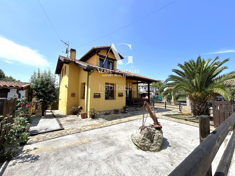 Foto 295d2a1c-fd97-4ff9-b804-ba6b85d868a8. Chalet in la revilla - valles 2 in San Vicente de la Barquera