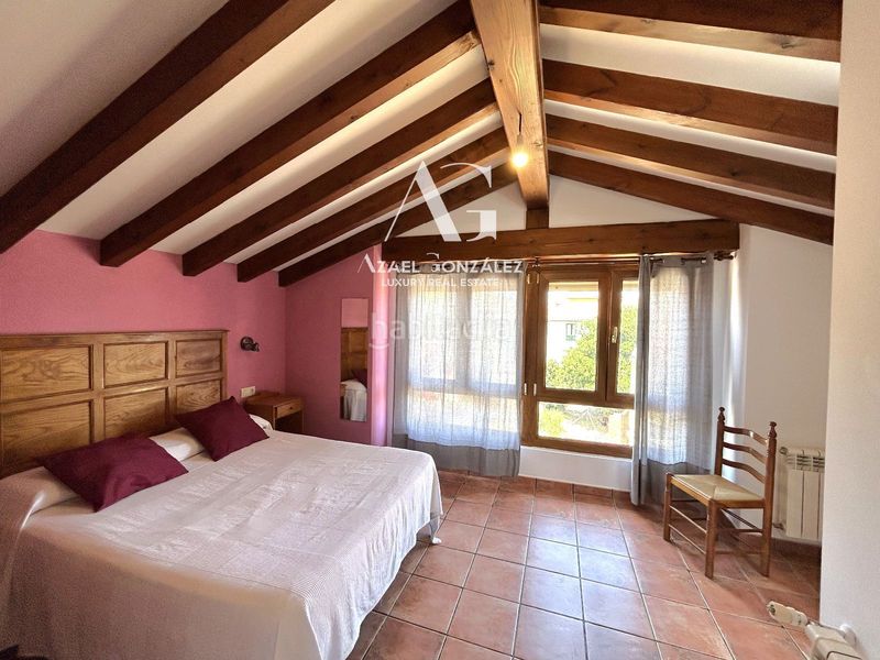 Foto 6820cf86-9d6f-4681-ba27-e45bd3ed71d2. Chalet in la revilla - valles 2 in San Vicente de la Barquera